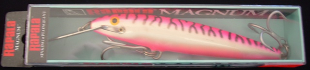 Rapala CountDown CD-11 mm. 110 gr. 27 colore PIM - Clicca l'immagine per chiudere